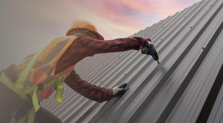 Expert new roof installation services in Preston, CT